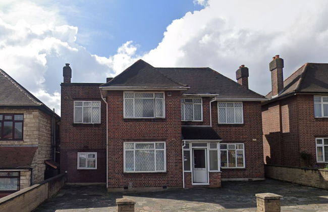 Luxury Suits near Wembley Stadium - Foto 22