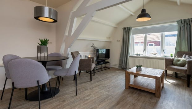 Coastal Apartment in Westkapelle - Foto 5