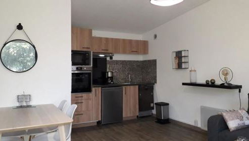 Gîte Ty Laouen Clohars-Carnoët - Foto 2