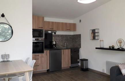 Gîte Ty Laouen Clohars-Carnoët - Foto 2