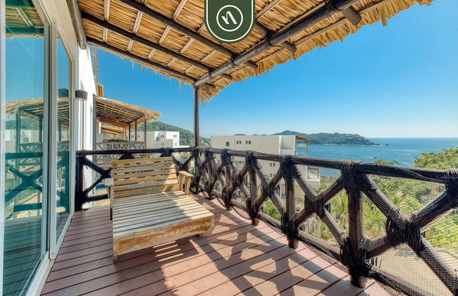 Ibiza 104 Gh03 in Acapulco - Foto 33