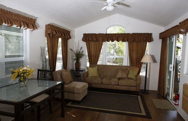 Arden Acres Executive Suites and Cottages - Foto 22