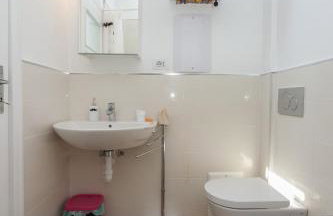 Cozy Attic Torino San Paolo - Photo 9