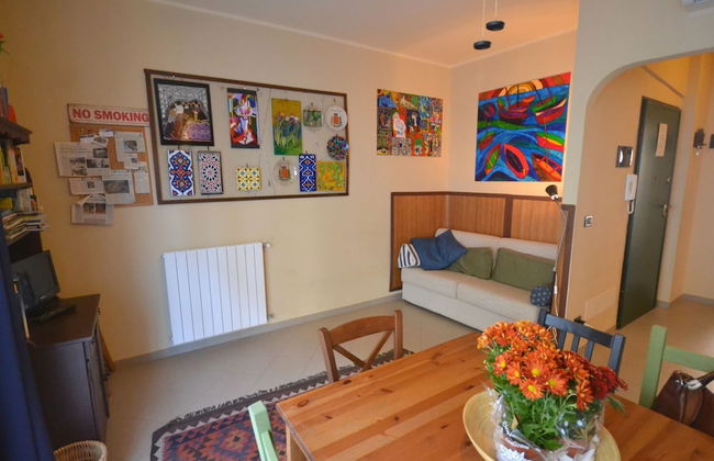 Apartment near Sea - Foto 9