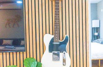 The Moose #7 - Instaworthy Studio with Amazing Views, Free Parking & Heated King Bed - Foto 3