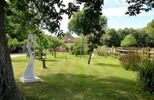 Chichester Cottage @ Graingers - Foto 20