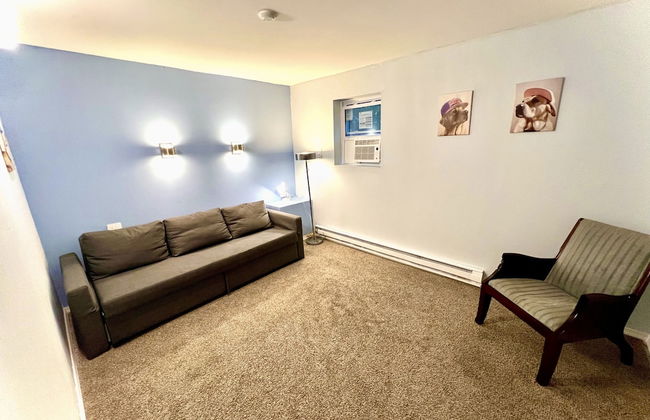 4 BD Stylish Cottage W Private Pool & hot-tub by RedAwning - Foto 16