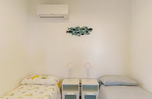 Blu Mediterraneo - Sea View Luxury House - Foto 22