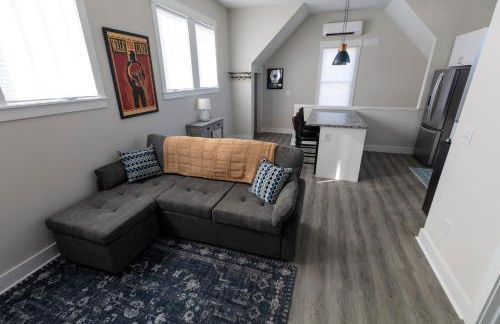 Guest House 12 South Nashville - Foto 19