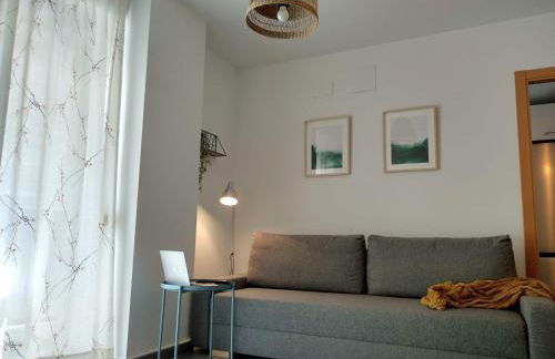 Apartamento acogedor en playa de Moncofa - Foto 1