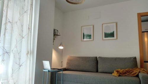 Apartamento acogedor en playa de Moncofa - Foto 1
