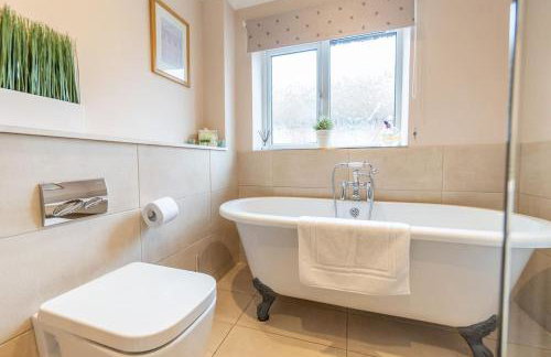 1 Regent Square, Rye - for a perfect break - Foto 27