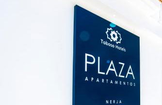 Apartamentos Toboso Plaza - Foto 84