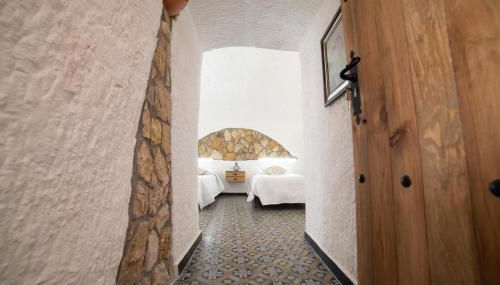 Cueva El Cortijo Gachas - Foto 1