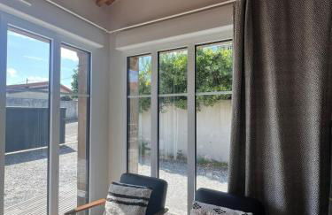 Maison de vacances 4 étoiles, Mimizan plage sud - Foto 10