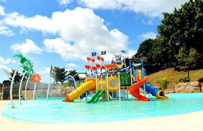 Chalés do Thermas Águas de Lindoia - Photo 31