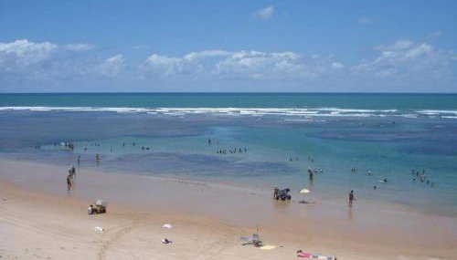 SUMMER HOUSE GENIPABU - Foto 2