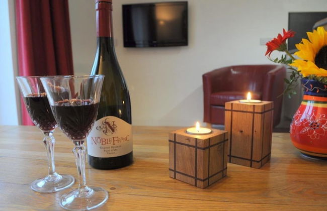 Lovely, Light and Airy 1-bed Flat in Stornoway - Foto 8