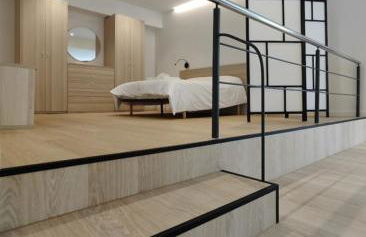 Apartamentos Pillotegi parking gratuito - Foto 9