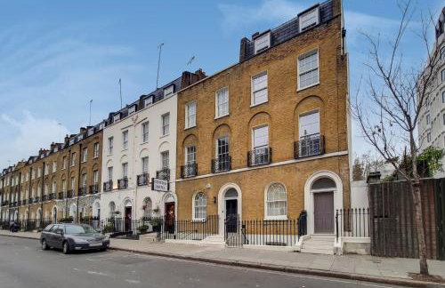 The Argyle Collection near Kings Cross St Pancras - by Short Stories London - Foto 32