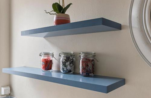 The Victoria - Quaint Victorian Home With Free Parking - Foto 23