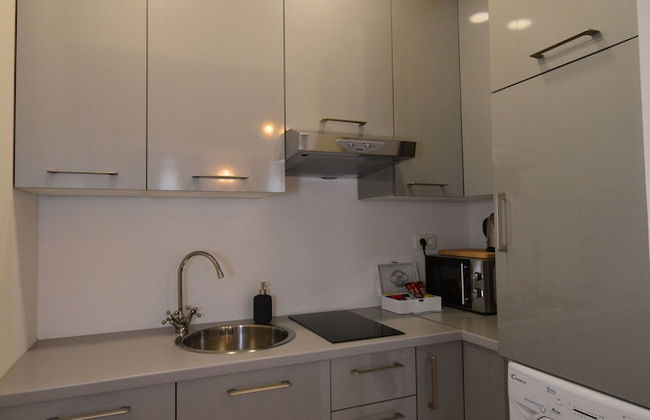 Manduša Heritage Apartments - Foto 8