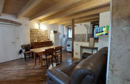 Dimora Montelago - Apartment Roby - Foto 61