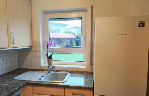 Gemütliche 2,5- Zimmer- Wohnung am Wasserturm in Rottweil - Foto 16