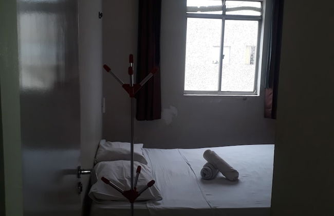 Lar Jampa - Acomodações - Foto 1