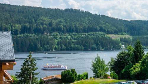 Ferienwohnung Holzer am Titisee - Foto 5