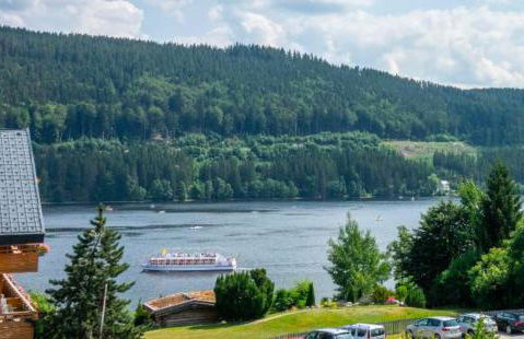 Ferienwohnung Holzer am Titisee - Foto 5