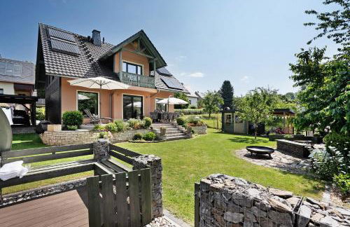 Ferienwohnung - Arzgebirg - Foto 1