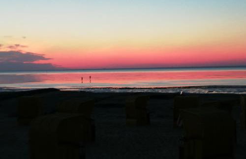 Altes Pastorenhus - Land und Meer - Foto 74