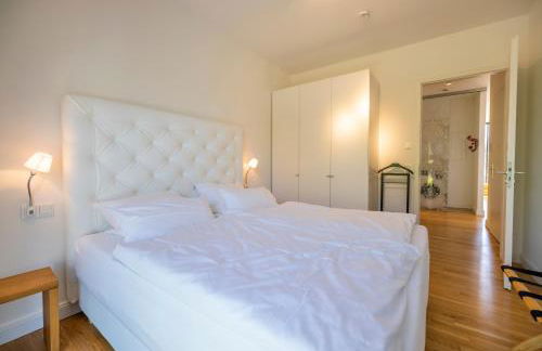 Lindauer Luxus-Domizile I + II - Foto 1