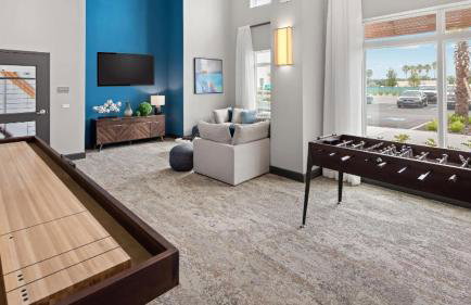 Landing Modern 1BD Yoga Studio Clubhouse - Foto 49
