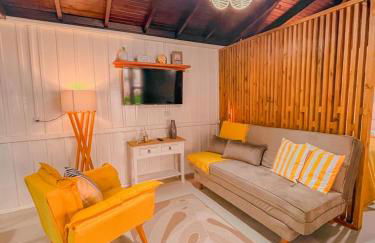 Shangri La Casas e Studios - Foto 66