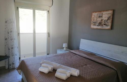 Residence Mare Azzurro - Foto 19