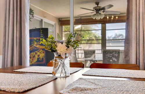 Four Bed Home with Pool Game Room Bar Near Beach - Foto 17