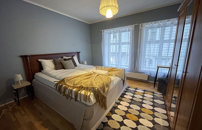 Brand-new 2bd Apt in Heart of Stavanger 0 min to Downtown - Photo 3