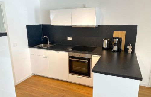 Timmenhus - neue Ferienwohnungen im historischen Bauernhaus - Foto 34