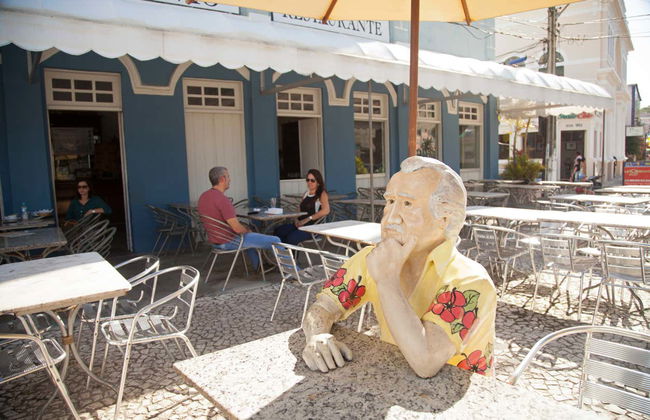 Guided Tour of Ilhéus - Photo 1