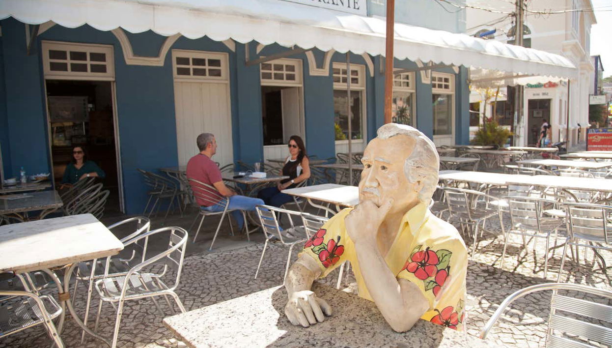 Guided Tour of Ilhéus - Photo 1