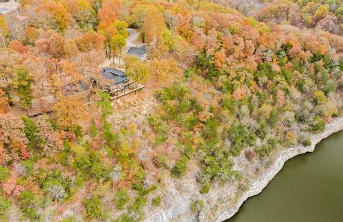 Eagles View - Panoramic Views of Beaver Lake - Foto 44