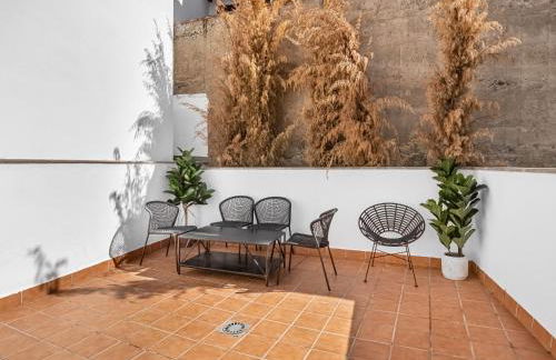 Limehome Granada Calle Santa Ana - Foto 18