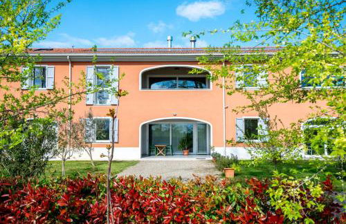 CASA55 Olmo in campagna al piano terra - Photo 1