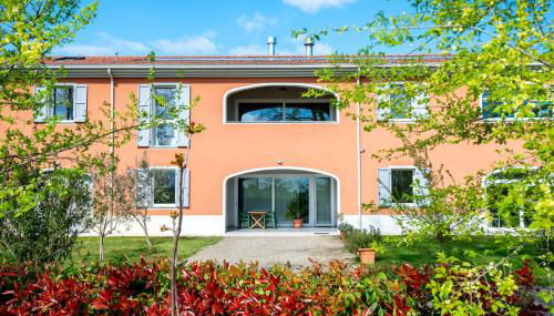 CASA55 Olmo in campagna al piano terra - Foto 1