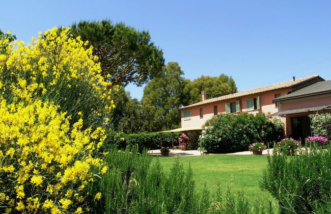 Agriturismo Fattoria Il Casalone - Foto 37