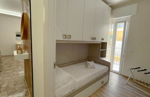SIS HOUSE Apartment - Deluxe Apartment in Anzio City Center, 100m from the Sea - Foto 13