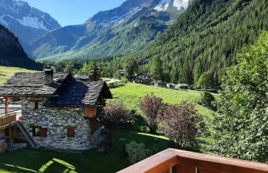 Hotel Chalet du Bon Air - Foto 35