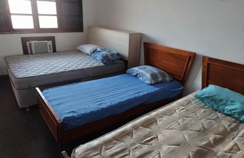 Seu Apto tipo Casa 10 Grande Praia da Costa Centro Ar Cond Mobiliado Geladeira Fogao TV no Centro - Foto 6